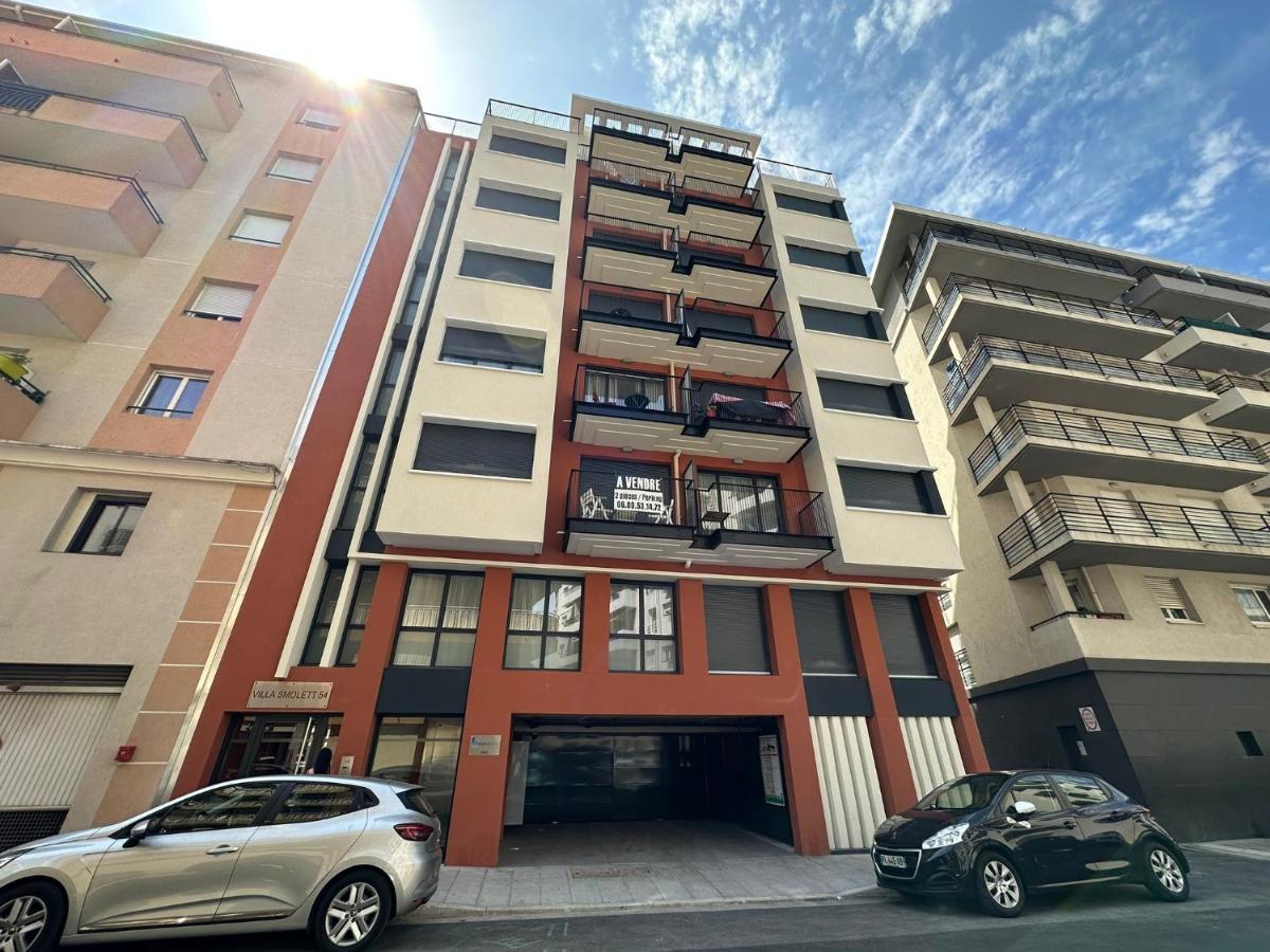 A Proximite Du Port De Apartment Nizza