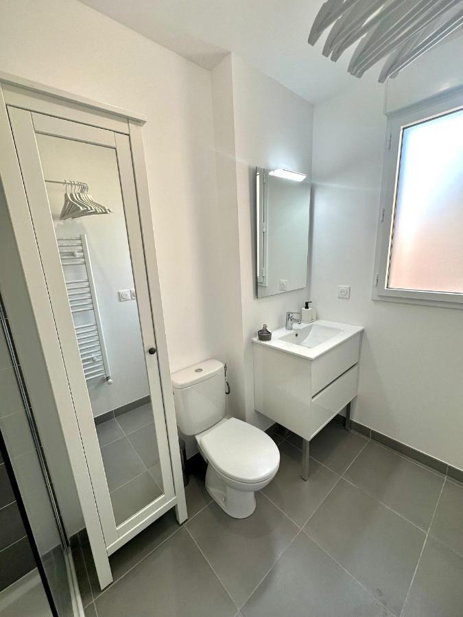 Apartment A Proximite Du Port De *